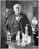 Thomas Alva Edison (1847-1931)